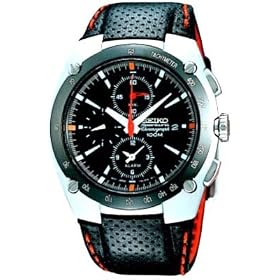 Seiko SNA481P1 Men's Watch