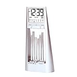 Electronic Wind Chime Clock