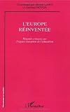 L'Europe réinventée : Regards critiques sur l'espace européen de l'éducation