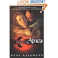 I Dreamed of Africa (tie-in edition)