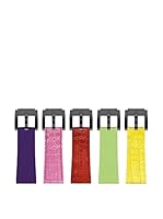 TW Steel Set de correas