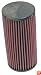 K&N YA-6504 Yamaha High Performance Replacement Air Filter