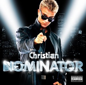 Christian - Es ist geil ein Arschloch zu sein (2000) Lyrics - Zortam Music