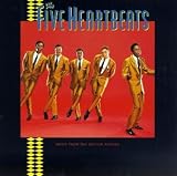 Various Artists - The Five Heartbeats: Music From The Motion Picture