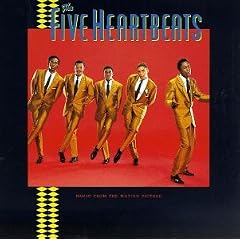 The Five Heartbeats: Music From The Motion Picture