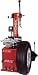 SEMI AUTOMATIC TIRE CHANGER