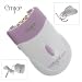 Personal Health Care : Emjoi Gently Gold Caress Epilator with Cord