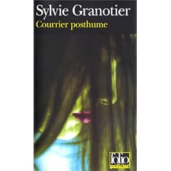 Courrier posthume