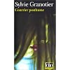 Courrier posthume