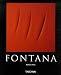 Search : Lucio Fontana (Taschen Basic Art Series)