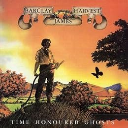 Barclay James Harvest Foto 1
