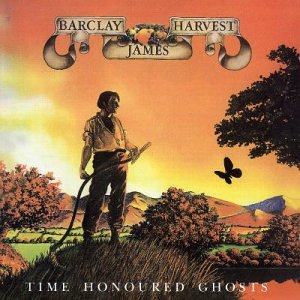 Barclay James Harvest Foto