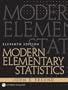 Modern Elementary Statistics, 11th Edition