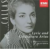 Lyric and Coloratura Arias