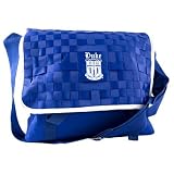 Messenger Bag - Duke Blue Devils NCAA College Athletics
