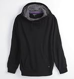 Matix Grey Estates Pullover Hoodie
