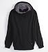 Matix Grey Estates Pullover Hoodie
