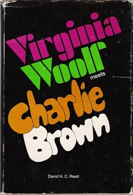  Virginia Woolf