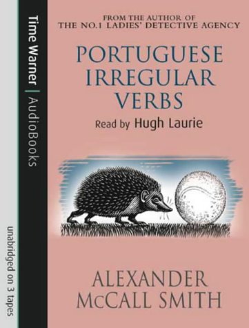 Portuguese Irregular Verbs (Von Igelfeld 1)