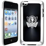 Apple iPod Touch 4 4G 4th generation hard back case cover Dallas Mavericks