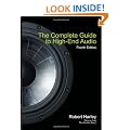 Complete Guide to High-End Audio (Acoustic Sound Engineering)