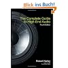 The Complete Guide to High-End Audio (Acoustic Sound Engineering)