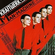 The Man-Machine