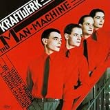 Man Machine