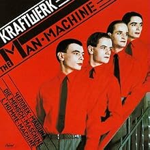 The Man-Machine