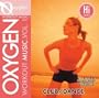 Oxygen Workout Music Volume 1 - 2 CD Set