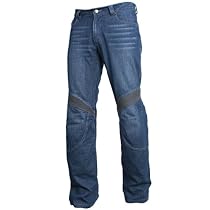 JOE ROCKET KEVLAR DENIM ROCKET JEAN BLUE 32