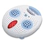 Scholl DR3121 Ionic Rejuvenator Foot Massager