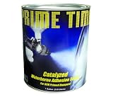 Prime Time, Med Gray, Gal