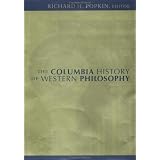 The Columbia History of Western Philosophy