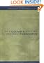 The Columbia History of Western Philosophy