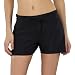 Merona® Women's Swim Short Bottom - Black