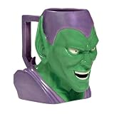 Spider-Man - Ceramic Mug: Green Goblin
