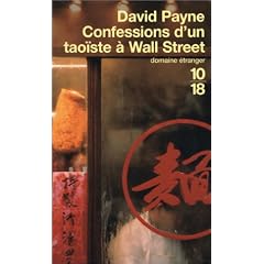 Confessions d'un tao�ste � Wall Street