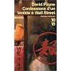 Confessions d'un tao�ste � Wall Street