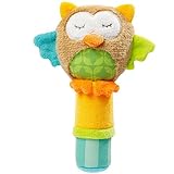 ベビーおもちゃ ぬいぐるみ おもちゃ 動く ぶるぶる ベビー 出産祝い 赤ちゃん 誕生日プレゼント - アウル