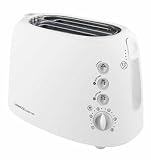 Kitchen & Housewares : Kenwood TT290 Two Slice Pop-Up Toaster 900w (White)