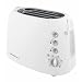 Kenwood TT290 Two Slice Pop-Up Toaster 900w (White)