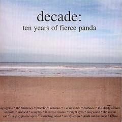 Decade: Ten Years of Fierce Panda