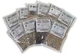 5 Lb. Organic Fair Trade Green Coffee Sampler