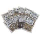 5Lb.OrganicFairTradeGreenCoffeeSampler