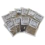 5 Lb. Organic Fair Trade Green Coffee Sampler