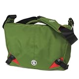 CRUMPLER(クランプラー) 7ミリオン・ダラー・ホーム　オリーブ×レッドの画像