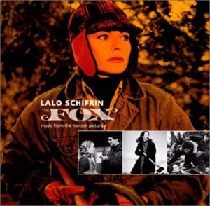 女狐 サントラ アン・ヘイウッド サリー・スティーブンス
