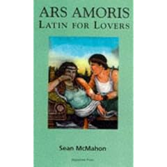 Ars Amoris: Latin for Lovers