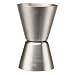 Pedrini Wine & Bar Double Jigger, Stainless Steel